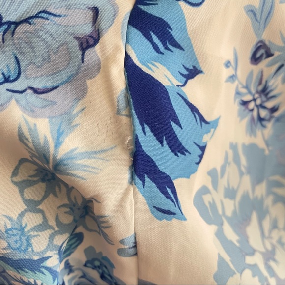 Hello Molly Diamond Waters Dress - Picture 6 of 6